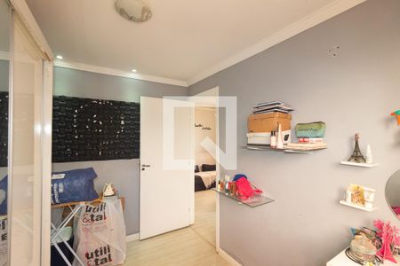 Quarto 2 de apartamento para alugar com 2 quartos, 47m² em Cosmos, Rio de Janeiro