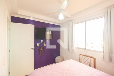 Quarto 1 de apartamento para alugar com 2 quartos, 47m² em Cosmos, Rio de Janeiro