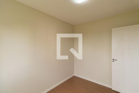 Quarto 1 de apartamento para alugar com 2 quartos, 48m² em Vila Lourdes, São Paulo