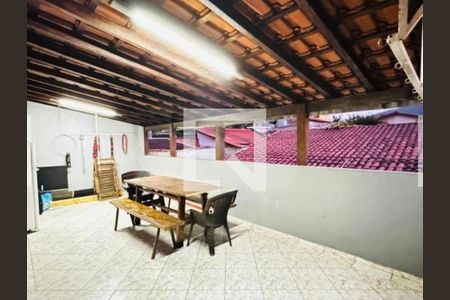 Casa à venda com 2 quartos, 199m² em Vila Alati, Jundiaí