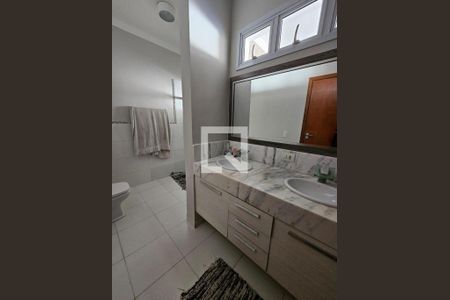 Casa de Condomínio à venda com 3 quartos, 390m² em Jardim Quintas das Videiras, Jundiaí