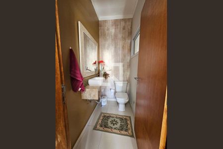 Casa de Condomínio à venda com 3 quartos, 390m² em Jardim Quintas das Videiras, Jundiaí