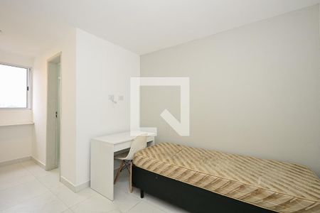 Sala/Quarto de kitnet/studio para alugar com 1 quarto, 24m² em Vila Sonia, São Paulo