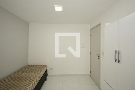 Sala/Quarto de kitnet/studio para alugar com 1 quarto, 24m² em Vila Sonia, São Paulo