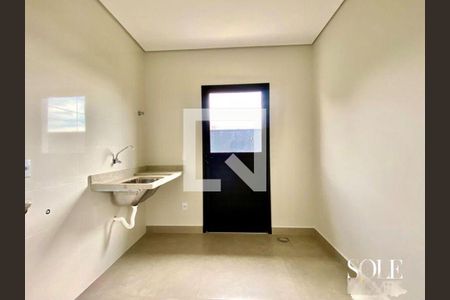 Casa de Condomínio à venda com 3 quartos, 195m² em CECAP, Jundiaí