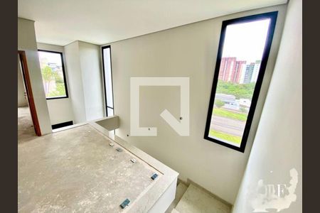 Casa de Condomínio à venda com 3 quartos, 195m² em CECAP, Jundiaí