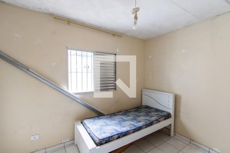 Quarto 2 de casa para alugar com 3 quartos, 200m² em Jardim Santa Maria, São Paulo