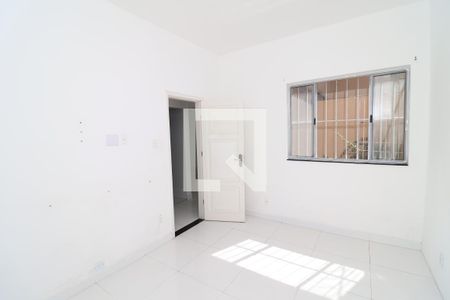 Quarto de apartamento à venda com 1 quarto, 42m² em Jardim Guanabara, Rio de Janeiro