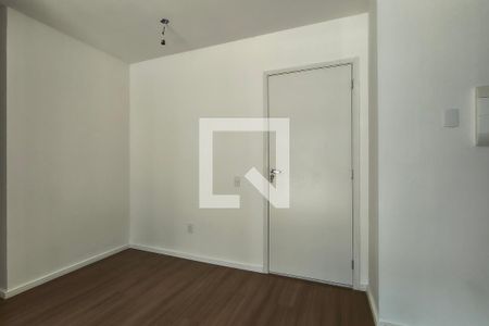 Sala de apartamento para alugar com 2 quartos, 55m² em Barra Olímpica, Rio de Janeiro