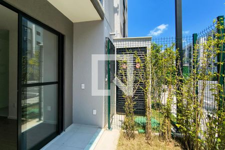 Garden  de apartamento para alugar com 2 quartos, 55m² em Barra Olímpica, Rio de Janeiro