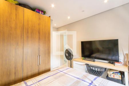 Quarto 1 de apartamento à venda com 2 quartos, 50m² em Jardim Roberto, Osasco