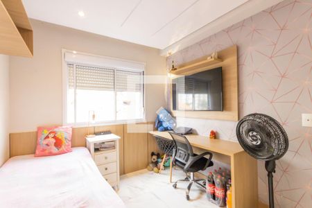 Quarto 2 de apartamento à venda com 2 quartos, 50m² em Jardim Roberto, Osasco