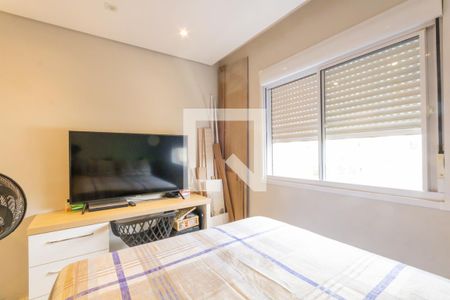 Quarto 1 de apartamento à venda com 2 quartos, 50m² em Jardim Roberto, Osasco