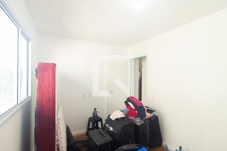 Quarto 1 de apartamento para alugar com 2 quartos, 42m² em Guaratiba, Rio de Janeiro