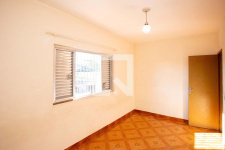 Quarto 1 Casa 1 de casa à venda com 3 quartos, 190m² em Campanário, Diadema