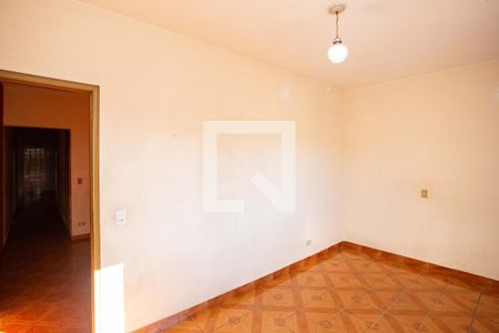 Quarto 1 Casa 1 de casa à venda com 3 quartos, 190m² em Campanário, Diadema