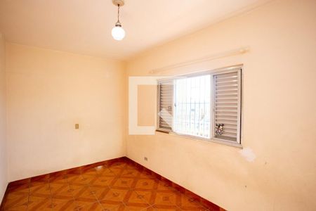 Quarto 1 Casa 1 de casa à venda com 3 quartos, 190m² em Campanário, Diadema