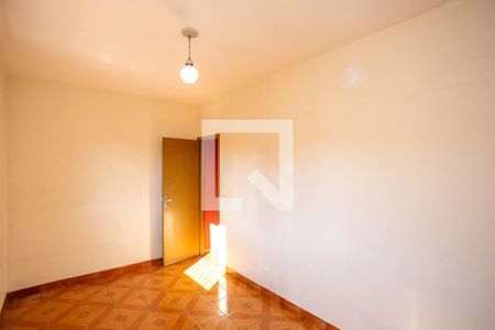 Quarto 1 Casa 1 de casa à venda com 3 quartos, 190m² em Campanário, Diadema