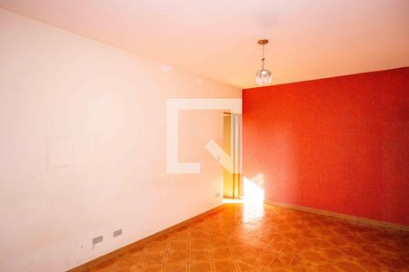 Sala Casa 1 de casa à venda com 3 quartos, 190m² em Campanário, Diadema