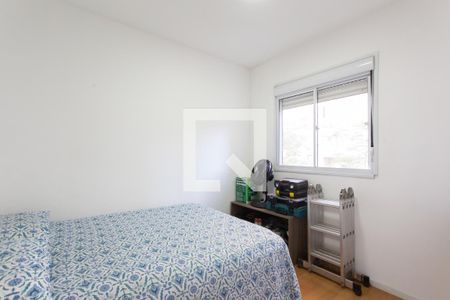Quarto 1 de apartamento para alugar com 2 quartos, 40m² em Jardim Nossa Senhora do Carmo, São Paulo