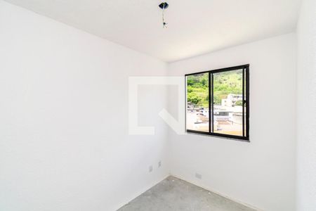 Quarto 2 de apartamento à venda com 2 quartos, 42m² em Vila Kosmos, Rio de Janeiro