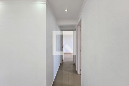 Acesso - Quartos  de apartamento para alugar com 2 quartos, 48m² em Centro, São Bernardo do Campo