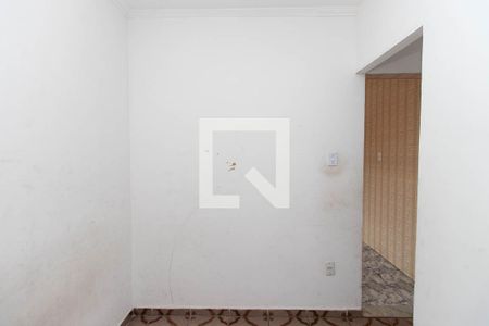 Quarto 2 de casa para alugar com 2 quartos, 45m² em Vila Maria Alta, São Paulo