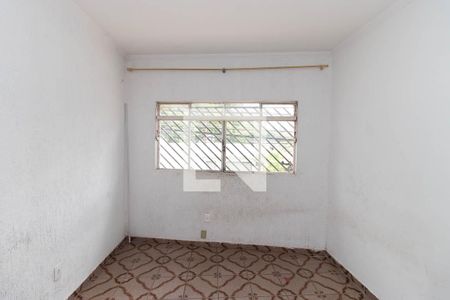 Quarto 1 de casa para alugar com 2 quartos, 45m² em Vila Maria Alta, São Paulo