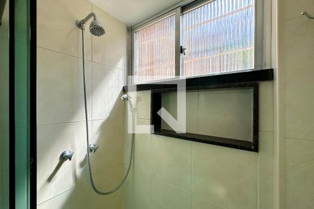 Apartamento para alugar com 1 quarto, 36m² em Rio Comprido, Rio de Janeiro