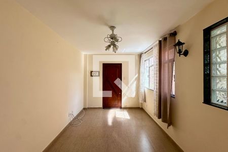 Apartamento para alugar com 1 quarto, 36m² em Rio Comprido, Rio de Janeiro