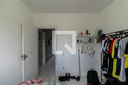 Quarto 1 de apartamento à venda com 2 quartos, 50m² em Jardim Sao Nicolau, São Paulo