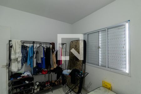 Quarto 2 de apartamento à venda com 2 quartos, 50m² em Jardim Sao Nicolau, São Paulo