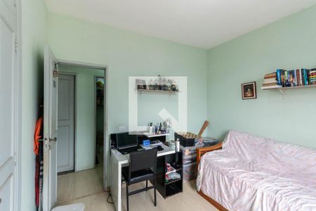 Quarto 1 de apartamento à venda com 2 quartos, 66m² em Estácio, Rio de Janeiro