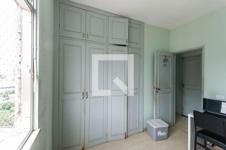 Quarto 1 de apartamento à venda com 2 quartos, 66m² em Estácio, Rio de Janeiro