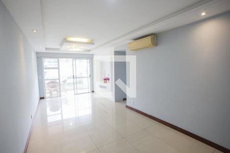 Sala de apartamento à venda com 3 quartos, 112m² em Freguesia (jacarepaguá), Rio de Janeiro