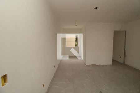 Sala/Cozinha de apartamento para alugar com 1 quarto, 35m² em Bosque da Saúde, São Paulo