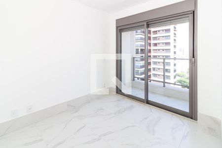 Suíte de apartamento à venda com 2 quartos, 70m² em Pompeia, São Paulo