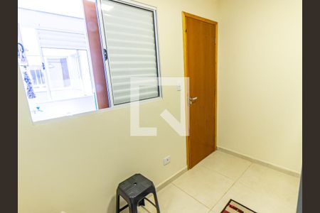 Quarto 2 de apartamento para alugar com 2 quartos, 50m² em Vila Regente Feijó, São Paulo