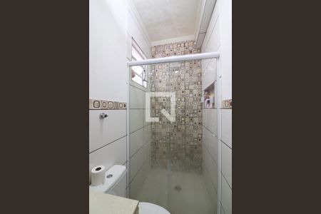 Suíte 1 Banheiro  de casa para alugar com 3 quartos, 200m² em Vila Aurea, São Bernardo do Campo