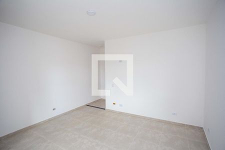 Sala de casa de condomínio para alugar com 1 quarto, 31m² em Vila Clara, São Paulo