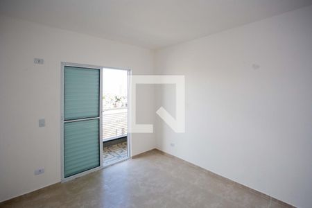 Quarto de casa de condomínio para alugar com 1 quarto, 31m² em Vila Clara, São Paulo