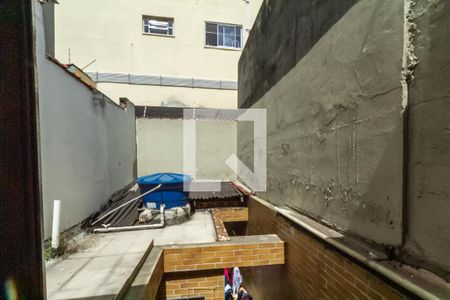 Vista do Quarto 2 de casa à venda com 2 quartos, 90m² em Vila Angelina, São Bernardo do Campo