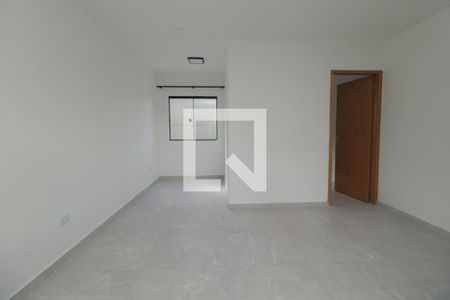 Sala/Cozinha de apartamento para alugar com 1 quarto, 32m² em Bosque da Saúde, São Paulo
