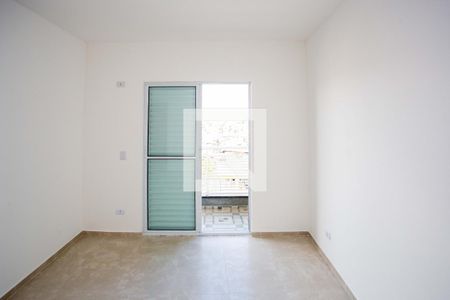 Quarto de casa de condomínio para alugar com 1 quarto, 35m² em Vila Clara, São Paulo
