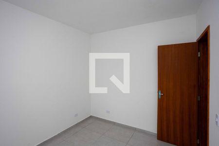 Quarto de apartamento para alugar com 1 quarto, 35m² em Vila Clara, São Paulo