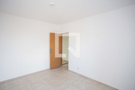 Quarto de casa de condomínio para alugar com 1 quarto, 35m² em Vila Clara, São Paulo