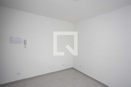 Sala de apartamento para alugar com 1 quarto, 35m² em Vila Clara, São Paulo