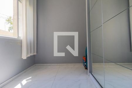 Quarto 1 de apartamento para alugar com 2 quartos, 36m² em Vila Ré, São Paulo