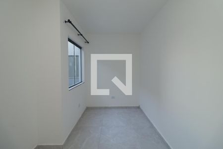Quarto de apartamento para alugar com 1 quarto, 27m² em Bosque da Saúde, São Paulo
