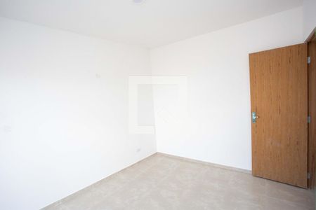 Quarto de casa de condomínio para alugar com 1 quarto, 35m² em Vila Clara, São Paulo